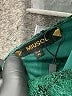 Miusol 100% Polyester Green Cocktail Dress Size XL - photo 6