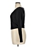 Active by Old Navy Black 3/4 Sleeve T-Shirt Size XL - photo 5