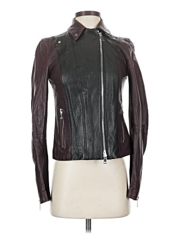Vince. Jacket (view 1)