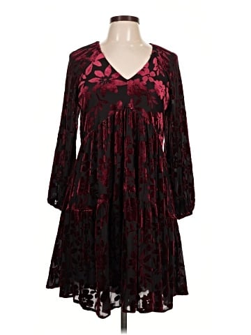 Taylor Cocktail Dress (view 1)