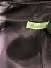 Max Mara Purple Long Sleeve Blouse Size 10 - photo 7