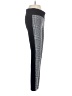 INC International Concepts Houndstooth Gray Active Pants Size 2 - photo 4