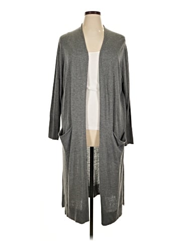 Stylus Cardigan (view 1)
