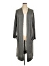 Stylus Gray Cardigan Size 1X - photo 1