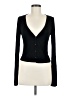 LA Made Black Long Sleeve Top Size M - photo 1