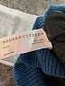 Modern Citizen Blue Pullover Sweater Size XL - photo 8
