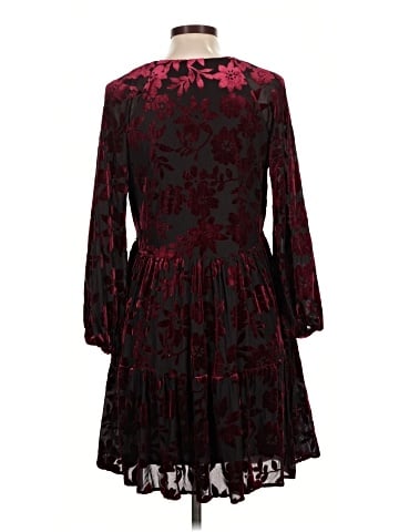 Taylor Cocktail Dress (view 2)