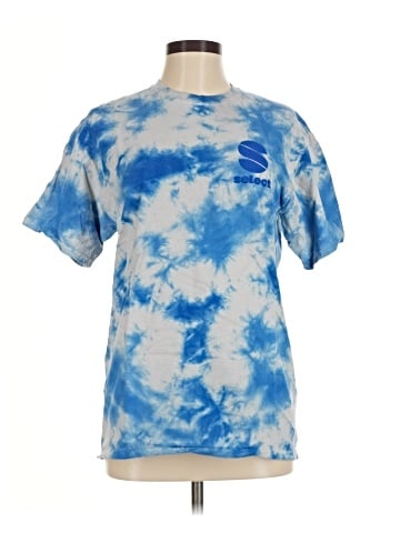 Select Short Sleeve T-Shirt (view 1)