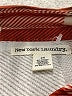 New York Laundry Plaid Orange Long Sleeve Button-Down Shirt Size 2X - photo 7