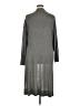 Stylus Gray Cardigan Size 1X - photo 2