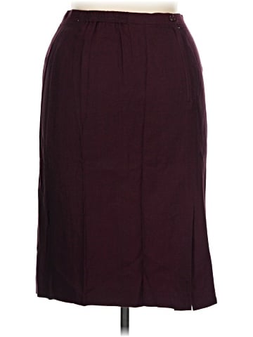 Le Suit Formal Skirt (view 2)