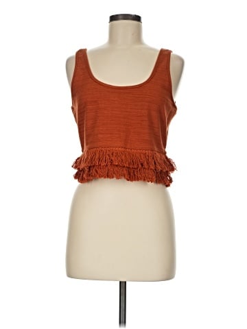 Saylor Tank Top (view 1)