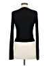 LA Made Black Long Sleeve Top Size M - photo 2