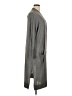 Stylus Gray Cardigan Size 1X - photo 4