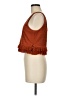 Saylor Brown Tank Top Size M - photo 5