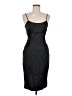 BCX Black Cocktail Dress Size 9 - photo 1