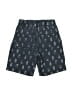 MISH Boys 100% Cotton Print Blue Shorts Size 5 - photo 2