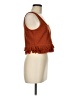Saylor Brown Tank Top Size M - photo 4