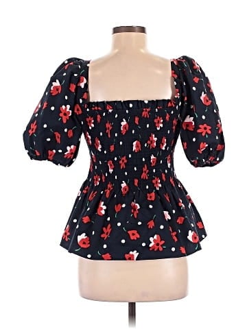 Kate Spade New York 3/4 Sleeve Blouse (view 2)