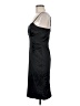 BCX Black Cocktail Dress Size 9 - photo 5
