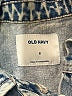 Old Navy 100% Cotton Blue Denim Jacket Size S - photo 6