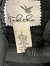 Tabitha Graphic Gold Casual Dress Size 2 - photo 7