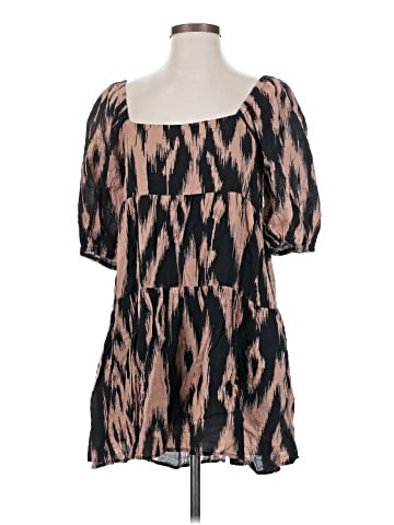 By Together Casual Dress (view 1)