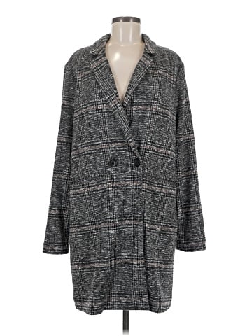 Sanctuary Coat (view 1)