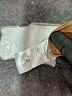 Fashion Tan Coat Size L - photo 7