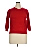ModCloth Red Pullover Sweater Size XL - photo 1