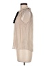Lydelle Ivory Sleeveless Blouse Size M - photo 5