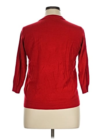 ModCloth Pullover Sweater (view 2)
