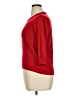 ModCloth Red Pullover Sweater Size XL - photo 5