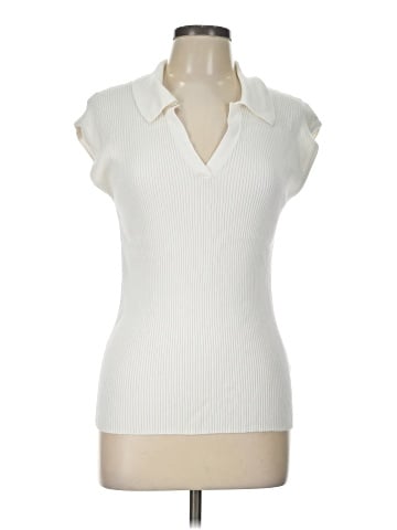 Elliott Lauren Sleeveless Blouse (view 1)