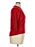 ModCloth Red Pullover Sweater Size XL - photo 4