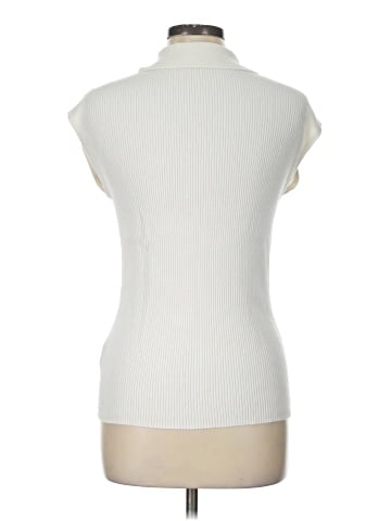 Elliott Lauren Sleeveless Blouse (view 2)