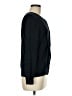 L.L.Bean Black Cardigan Size M - photo 4