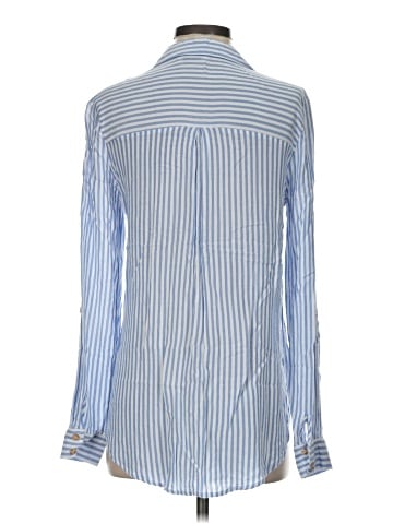 The Workshop Long Sleeve Button-Down Shirt (view 2)