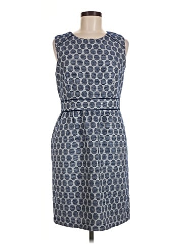 Skies Are Blue Casual Dress (view 1)