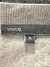 Vince. Gray Wool Pullover Sweater Size S - photo 7