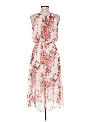 En Focus Studio Cocktail Dress (view 2)
