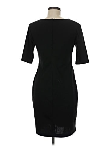 Connected Apparel Cocktail Dress (view 2)