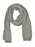 Look Solid Gray Scarf One size - photo 1