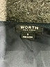 Worth New York Black Jacket Size S - photo 6