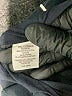 Worth New York Black Jacket Size S - photo 7