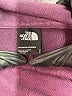 The North Face Purple Track Jacket Size S - photo 6