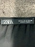 Zara Black Sleeveless Blouse Size M - photo 7