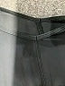 Lululemon Athletica Solid Black Romper Size 6 - photo 4