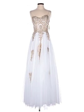Say Yes To The Dress Cocktail Dress (view 1)