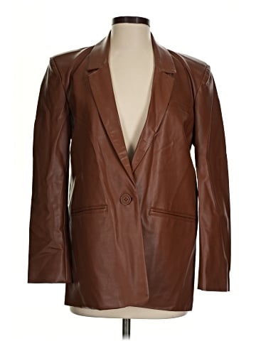 Steve Madden Blazer (view 1)